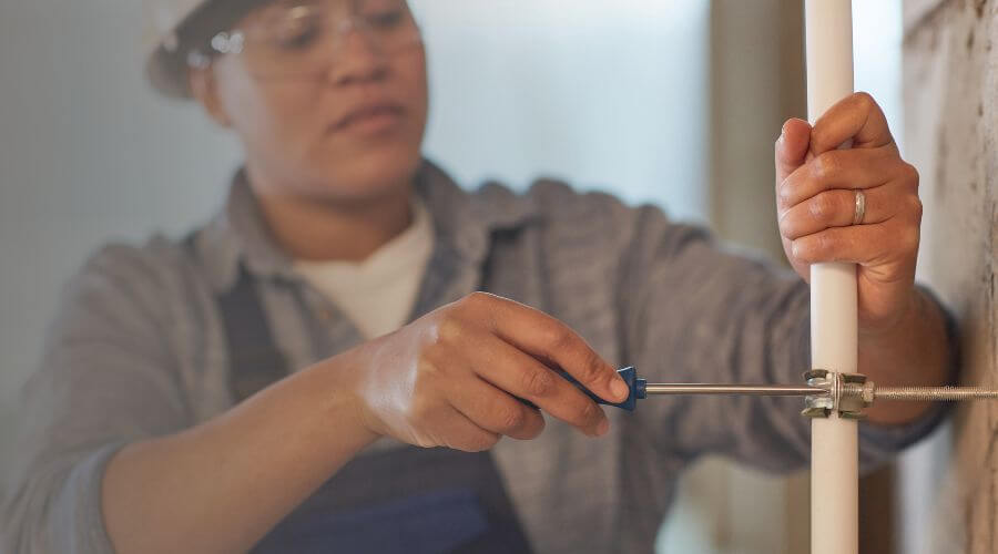 Dripping Faucet Repair in Oakville, WA